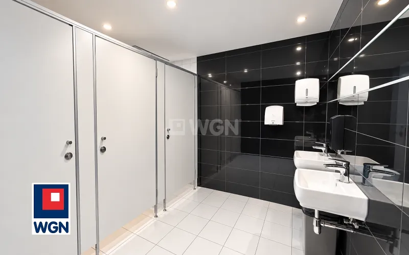 Lokal biurowy na  wynajem Gliwice - Biuro 87,4 m2 w otoczeniu zieleni i stawów | Żernica - Gliwice
