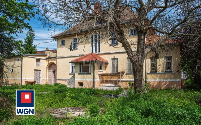 Dom na sprzedaż Niegosławice
