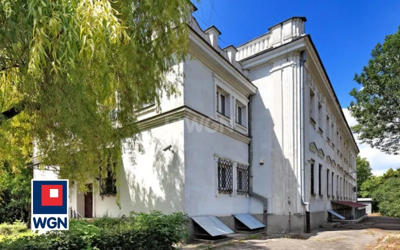 Budynek wielorodzinny na  sprzedaż Lublin - Nieruchomość mieszkalno-usługowa