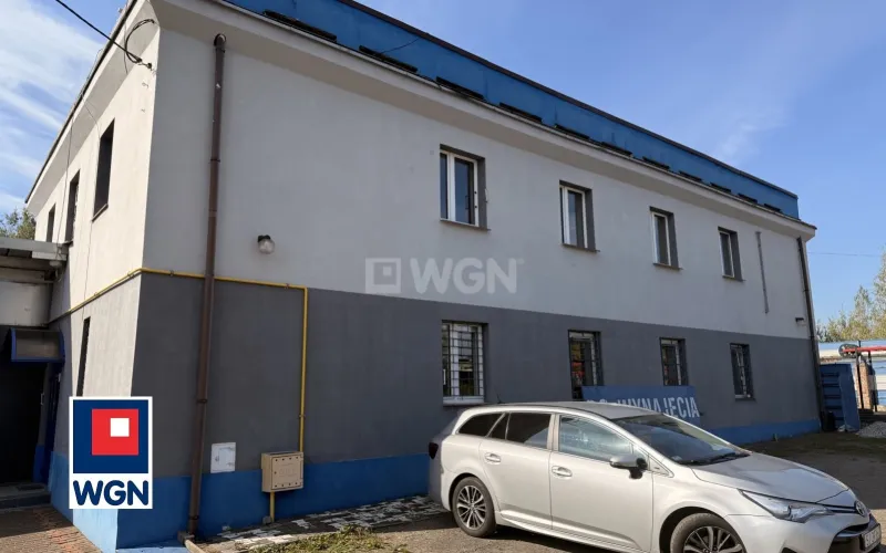 Lokal biurowy na  wynajem Jaworzno - Jaworzno, lokal biurowy na wynajem