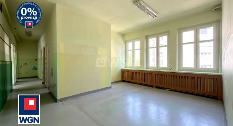 Lokal usługowy na  wynajem Łaziska Górne - Budynek usługowo-handlowy do wynajęcia - Łaziska Górne.